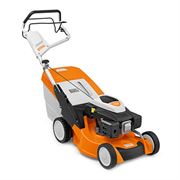 Бензиновая газонокосилка Stihl RM 655 V 584-102930
