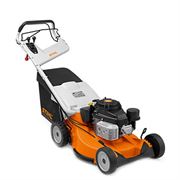 Бензиновая газонокосилка Stihl RM 756 YC 584-102932