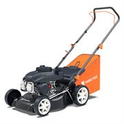 Бензиновая несамоходная газонокосилка YARD FOX 40P 584-163383