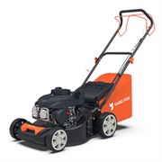 Бензиновая самоходная газонокосилка YARD FOX 41S 584-163384