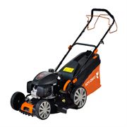 Бензиновая самоходная газонокосилка YARD FOX 55SH HW 584-163391