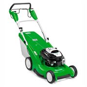 Газонокосилка бензиновая Viking MB 650.0 V 584-016341