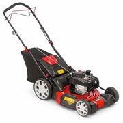 Бензиновая газонокосилка MTD OPTIMA 53 SPB HW (4 в 1) 584-100697