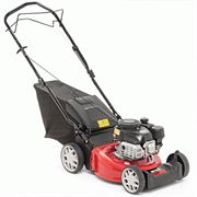 Бензиновая газонокосилка MTD SMART 42 SPO 584-100684
