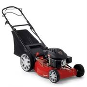 Бензиновая газонокосилка MTD SMART 46 SPO HW 584-100686