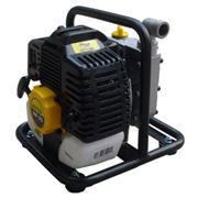 Мотопомпа Huter MP-25 182-044969