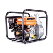 Мотопомпа бензиновая для чистой воды FoxWeld 1100W80 182-201929