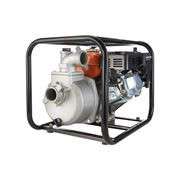 Бензиновая мотопомпа для загрязненных вод Meran MPG201 182-036442