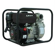 Мотопомпа Lifan 50ZB26-4Q 182-069989