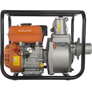 Мотопомпа Sturm BP87101 182-041255