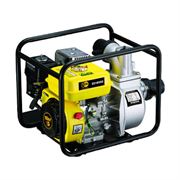 Мотопомпа бензиновая для чистой воды TOR TR30X 182-107961