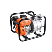 Мотопомпа Sturm BP8710GV 182-041258