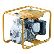 Мотопомпа бензиновая Daishin PTG208 182-073943