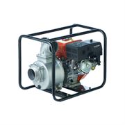 Бензиновая мотопомпа для загрязненных вод Meran MPG401 182-036440