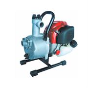 Мотопомпа Daishin SCR-254HX 182-033121