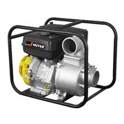 Мотопомпа Huter MP-100 182-051959