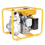 Мотопомпа бензиновая Daishin PTG208H 182-073951