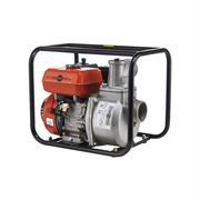 Дизельная мотопомпа для загрязненных вод Meran MPD301 182-036443
