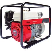 Мотопомпа Fubag PTH 600 182-018339
