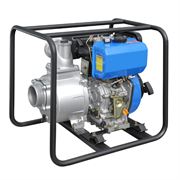 Мотопомпа дизельная TSS PGS100A 182-149361