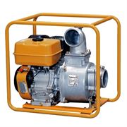 Мотопомпа бензиновая Daishin PTX401 182-073945