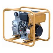 Мотопомпа Daishin PTD 206 182-155268