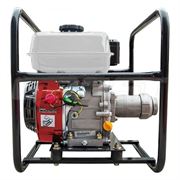 Мотопомпа с погружной турбиной GROST 12 P1200/4,5/80 182-174902