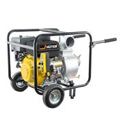Мотопомпа Huter MPD-100 182-051960