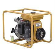 Мотопомпа бензиновая Daishin PTG208T 182-073948