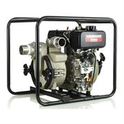 Мотопомпа DAISHIN PTD206T-Y 182-060183