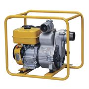 Мотопомпа бензиновая Daishin PTX301T 182-073949