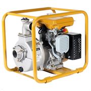 Мотопомпа Daishin PTG 208 D 182-155265