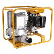 Мотопомпа Daishin PTG 307 D 182-155266