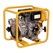 Мотопомпа Daishin PTD206T 182-088767