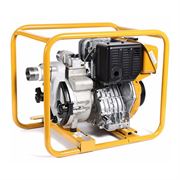 Мотопомпа Daishin PTD 306 T 182-054461