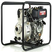 Мотопомпа дизельная Daishin PTD206ST-Y 182-083660