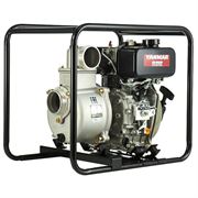 Мотопомпа дизельная Daishin PTD306ST-Y 182-075050