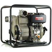 Мотопомпа дизельная Daishin PTD 306 T-Y 182-123483