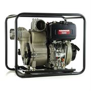 Мотопомпа Daishin PTD406T-Y 182-081492