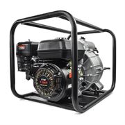 Мотопомпа бензиновая REDVOLT WP30S, (Грязная вода) (3 ) 182-291554