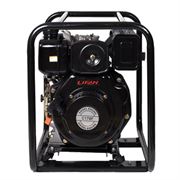 Мотопомпа дизельная для грязной воды Lifan 80ZB30-4С Diesel 182-069997