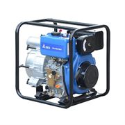 Мотопомпа дизельная TSS PGST80A 182-098771