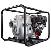 Мотопомпа бензиновая REDVOLT EPMB100NB (Сильно грязная вода 4 ) 182-291552