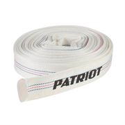 Рукав напорный PATRIOT PPU-10 (длина 20м, 25мм - 1 дюйм) для мотопомпы 048-189722