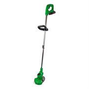 Триммер аккумуляторный ZITREK GreenCut 20 (20В, Li-ion аккумулятор 2шт) 201-244948