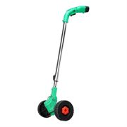 Триммер-газонокосилка аккумуляторный ZITREK GreenCut 12 Pro (12В, Li-ion аккумулятор 2шт, колеса) 201-244949