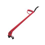 Триммер для травы электрический садовый MAXCUT MCE 106, 250Вт, ширина скашивания 22см 201-190776