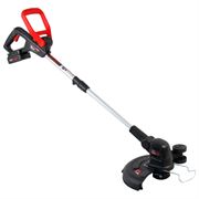 Триммер аккумуляторный щеточный Verton Garden Green Pro BBR-2030Т 201-222315