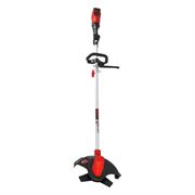 Триммер аккумуляторный бесщеточный Verton Garden Green Pro BBR-2030D 201-222313