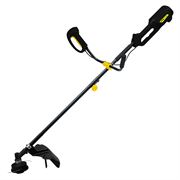 Электрический триммер Huter GET-1500B 201-051962
